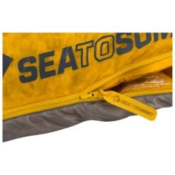 Sea To Summit Spark SpII - Daunenschlafsack 14 Sea To Summit Spark SpII - Daunenschlafsack -Outwell Verkaufs-Shop sea to summit spark spii daunenschlafsack detail 7