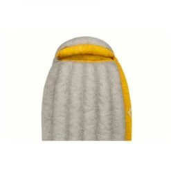 Sea To Summit Spark SpIII - Daunenschlafsack -Outwell Verkaufs-Shop sea to summit spark spiii daunenschlafsack detail 5