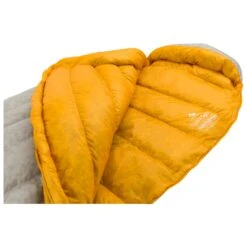 Sea To Summit Spark SpIII - Daunenschlafsack -Outwell Verkaufs-Shop sea to summit spark spiii daunenschlafsack detail 6