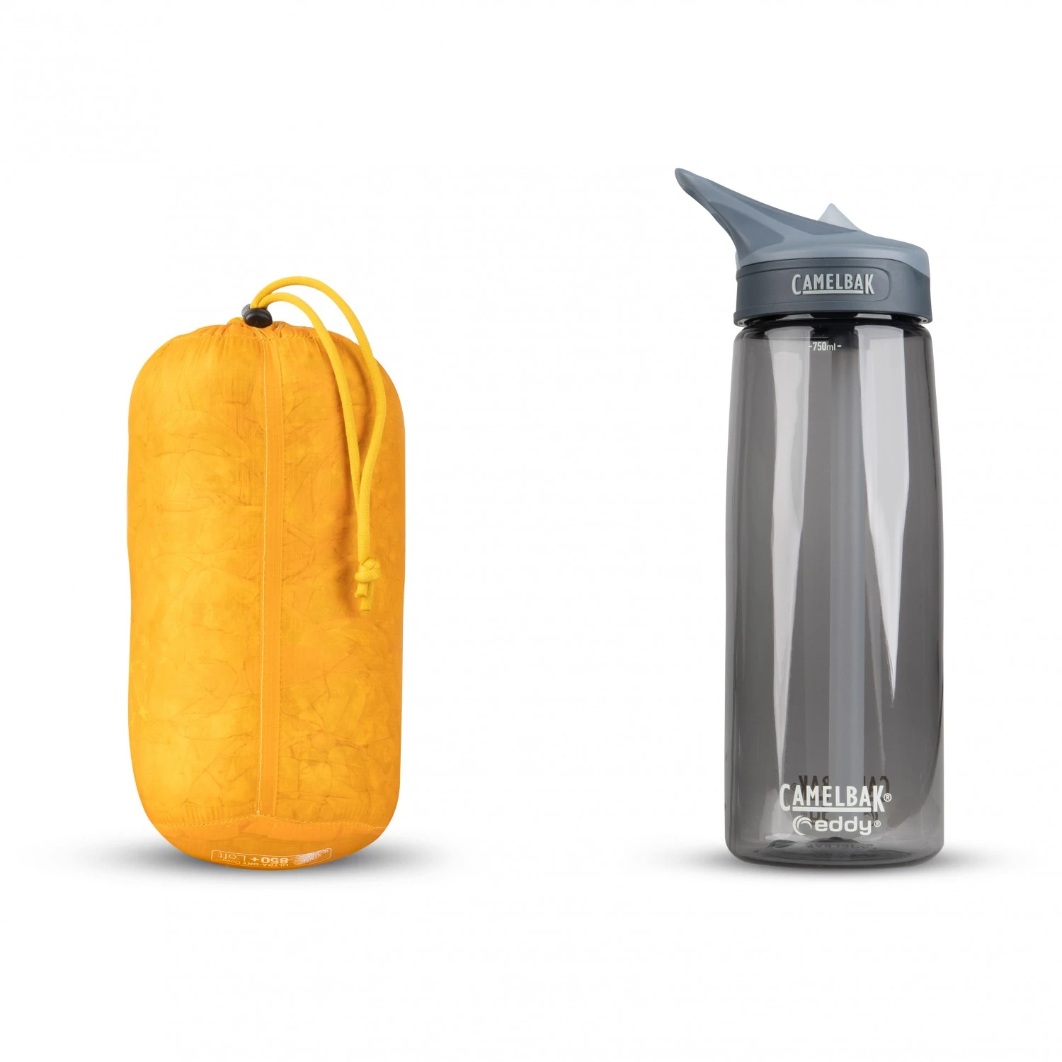 Sea To Summit Spark SpO - Daunenschlafsack 8 Sea To Summit Spark SpO - Daunenschlafsack – Bild 8