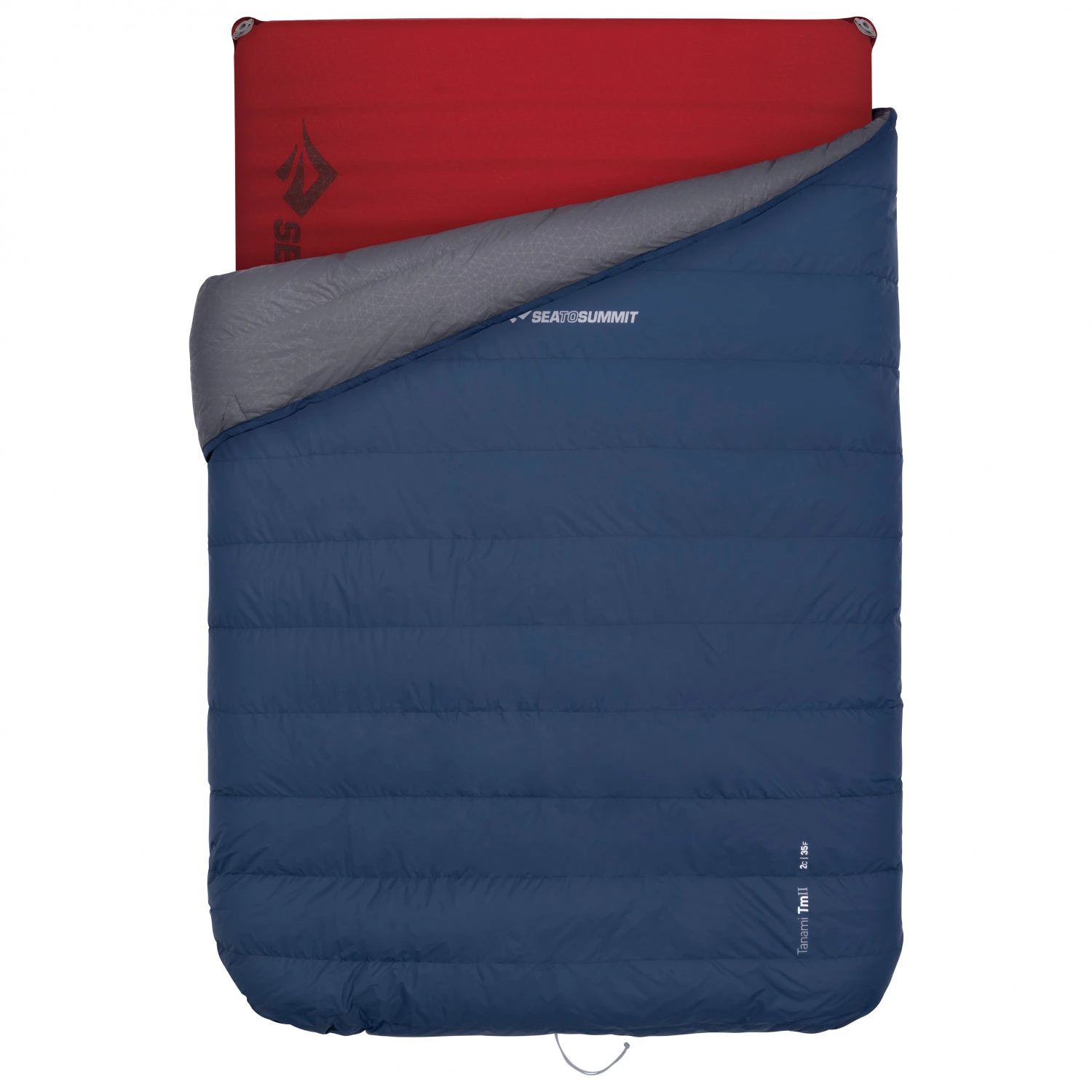 Sea To Summit Tanami Tm2 - Decke 2 Sea To Summit Tanami Tm2 - Decke – Bild 2