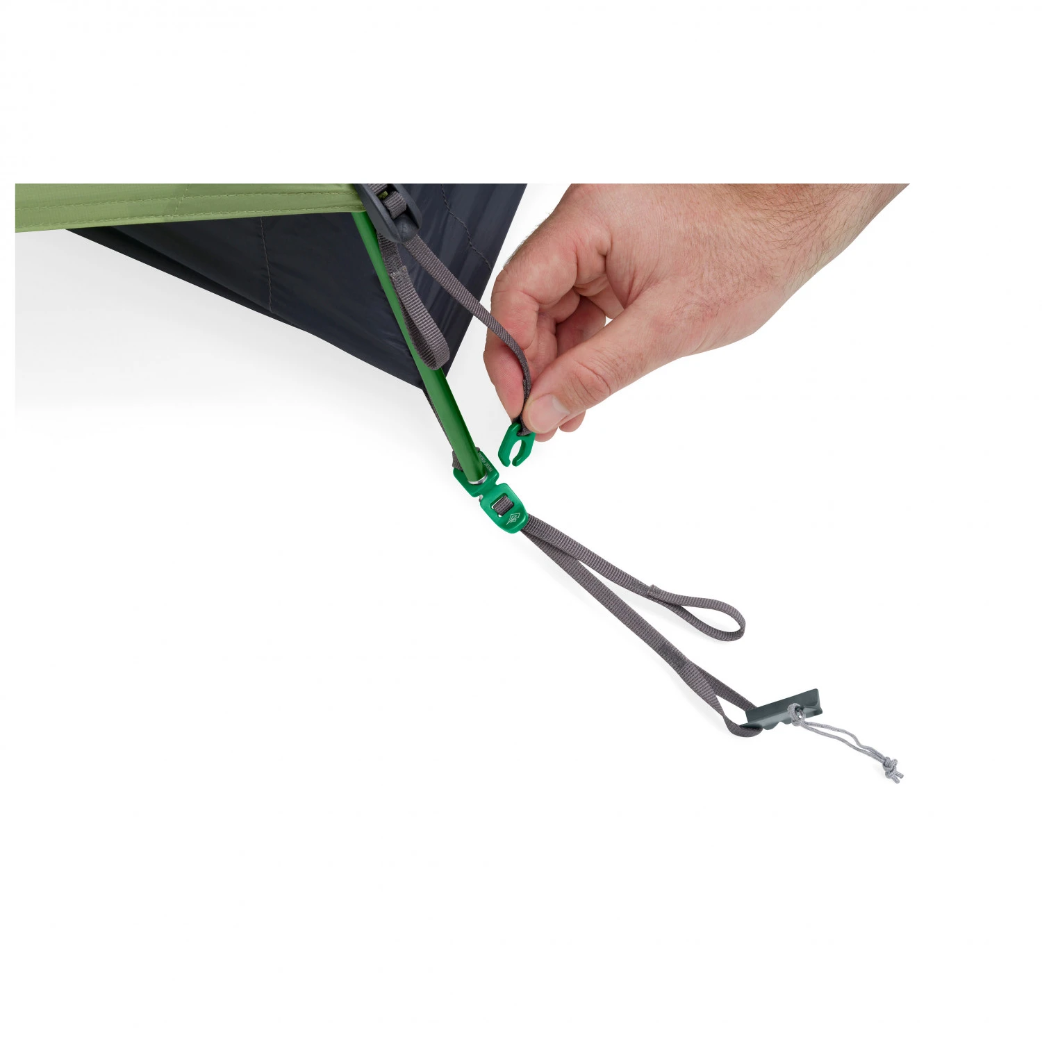 Sea To Summit Telos TR2 - 2-Personen Zelt 10 Sea To Summit Telos TR2 - 2-Personen Zelt – Bild 10