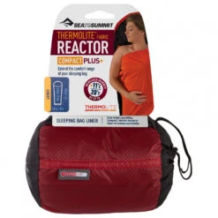 Sea To Summit Thermolite Reactor Compact Plus - Reiseschlafsack