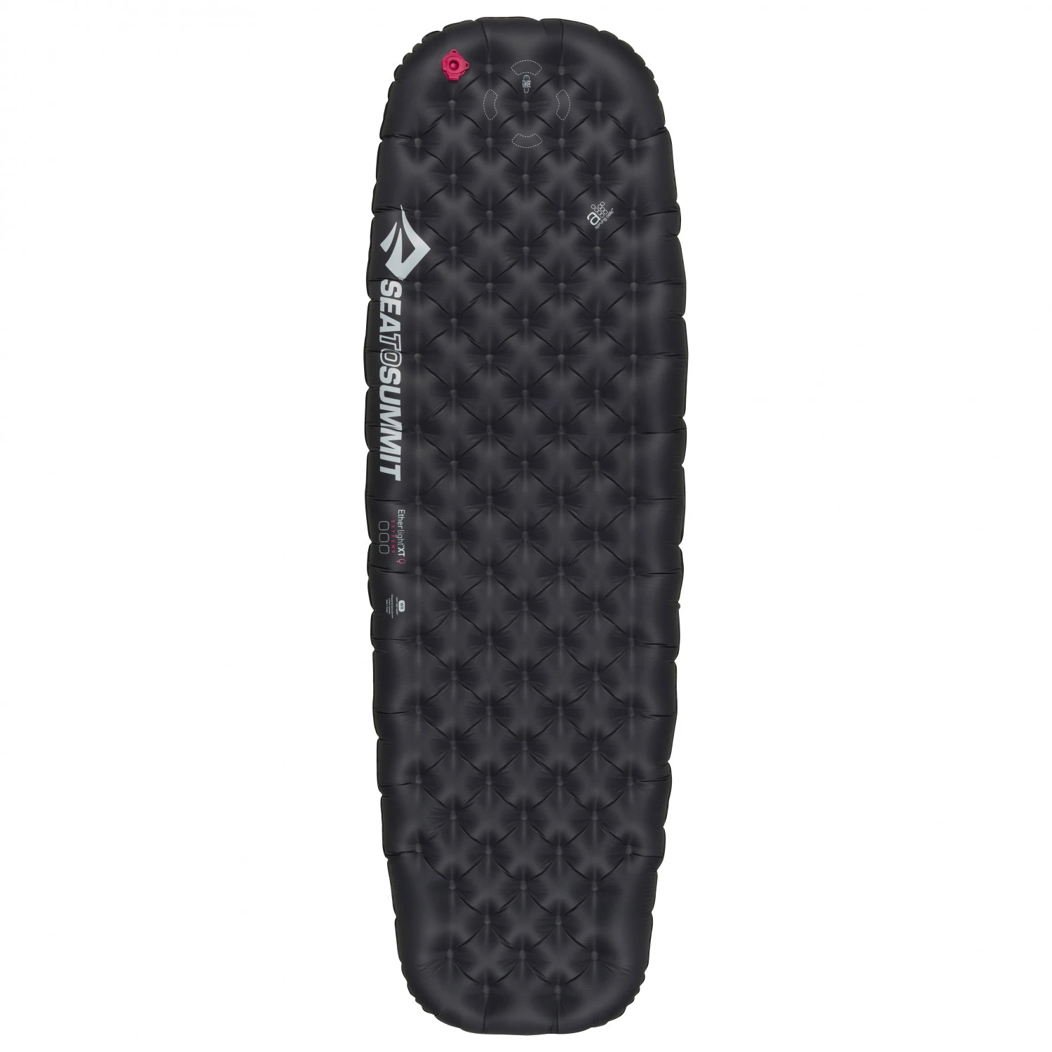 Sea To Summit Women's Ether Light XT Extreme Mat - Isomatte 1 Sea To Summit Women's Ether Light XT Extreme Mat - Isomatte