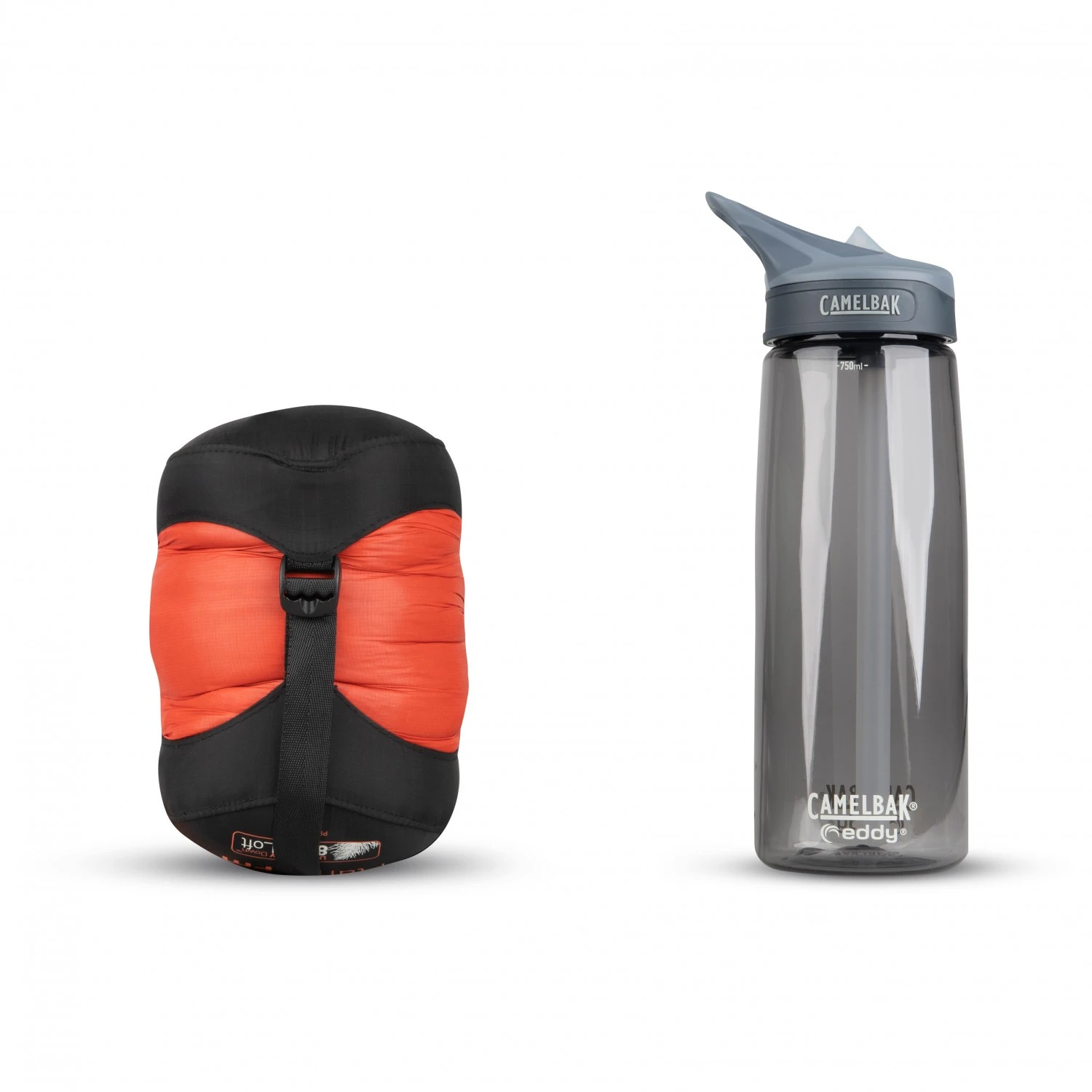 Sea To Summit Women's Flame FmI - Daunenschlafsack 8 Sea To Summit Women's Flame FmI - Daunenschlafsack – Bild 8