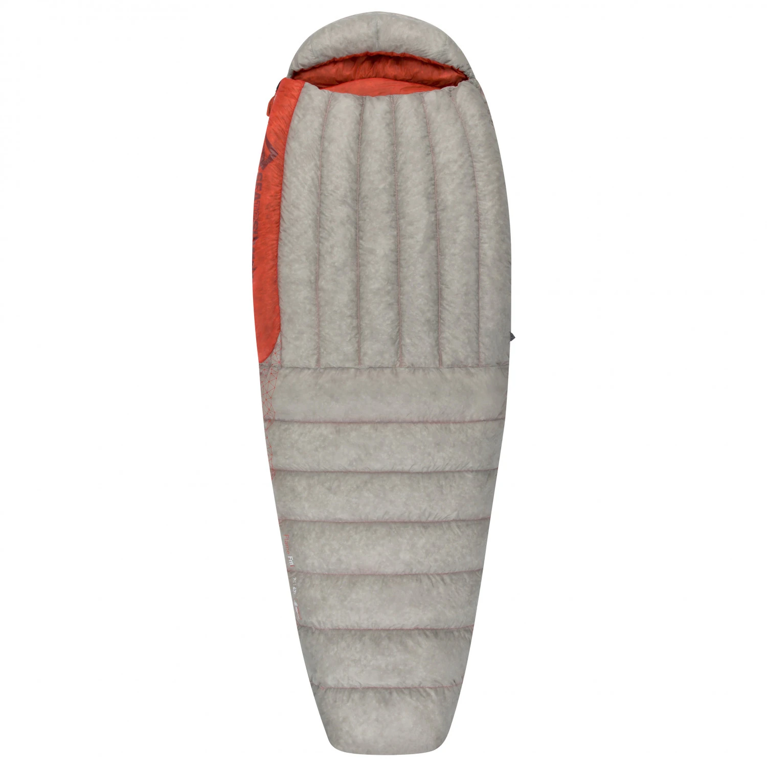 Sea To Summit Women's Flame FmI - Daunenschlafsack 1 Sea To Summit Women's Flame FmI - Daunenschlafsack