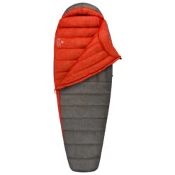 Sea To Summit Women's Flame FmIV - Daunenschlafsack -Outwell Verkaufs-Shop sea to summit womens flame fmiv daunenschlafsack detail 3
