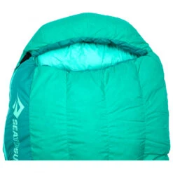 Sea To Summit Women's Journey JoI - Daunenschlafsack 7 Sea To Summit Women's Journey JoI - Daunenschlafsack -Outwell Verkaufs-Shop sea to summit womens journey joi daunenschlafsack detail 3