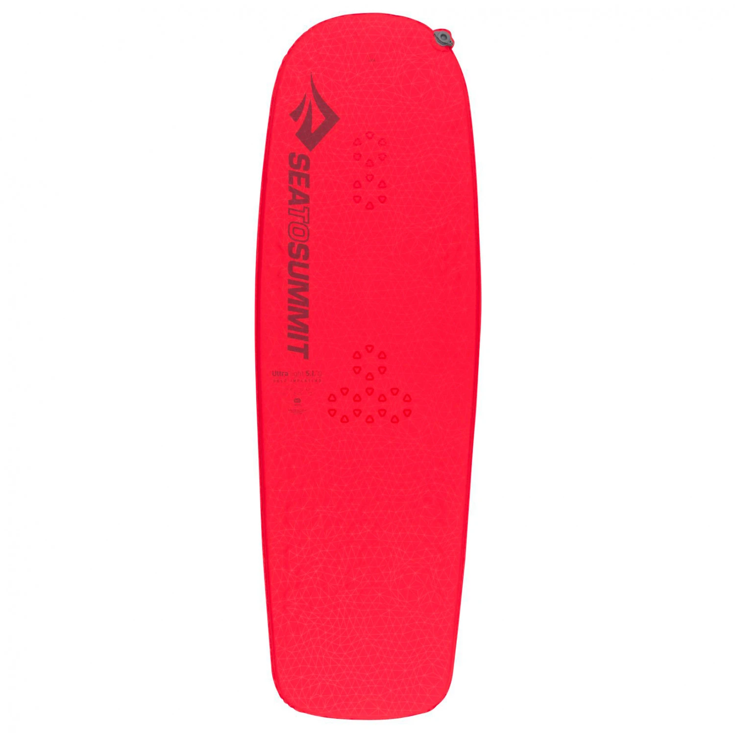 Sea To Summit Women's Ultralight Self Inflating - Isomatte 1 Sea To Summit Women's Ultralight Self Inflating - Isomatte