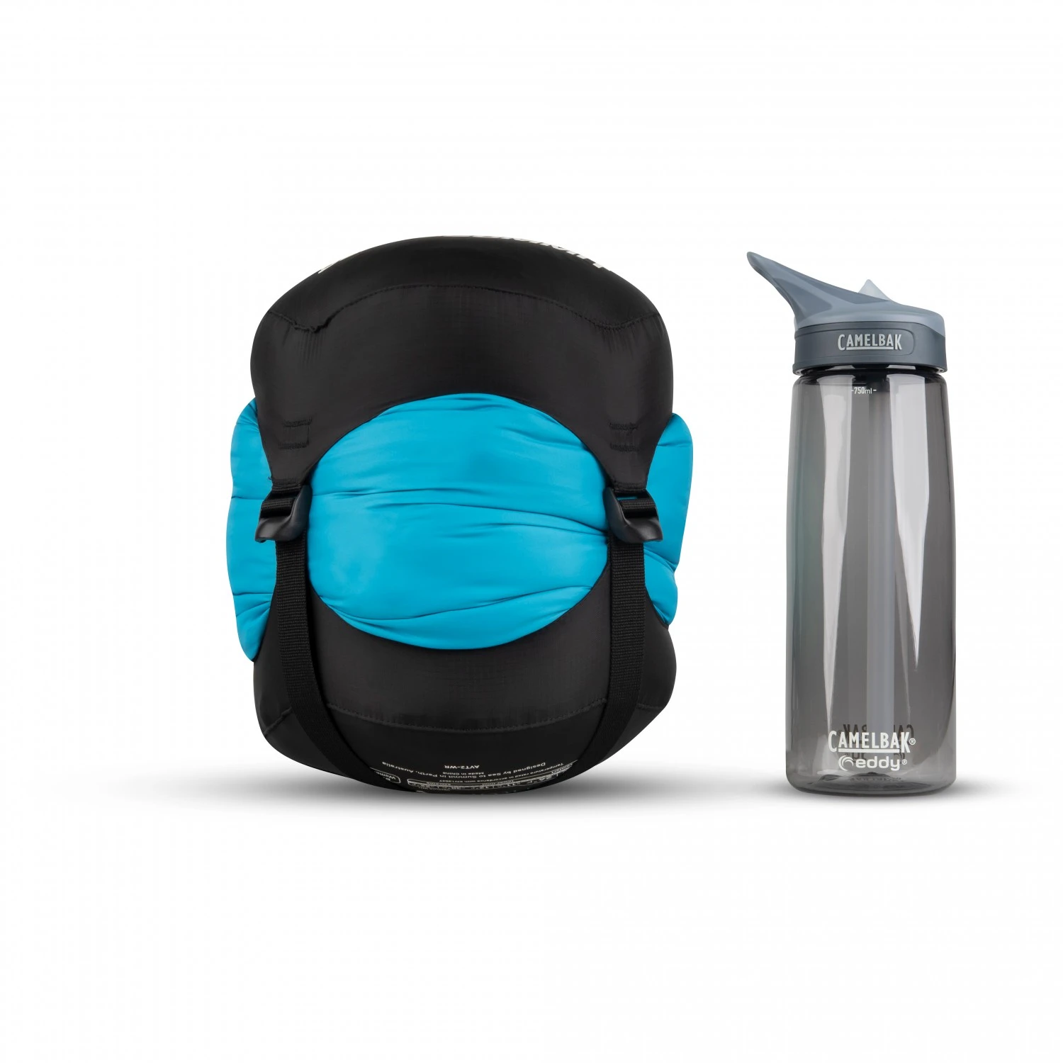 Sea To Summit Women's Venture VtII - Kunstfaserschlafsack 10 Sea To Summit Women's Venture VtII - Kunstfaserschlafsack – Bild 10