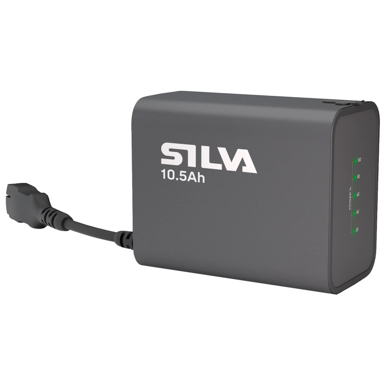 Silva Battery 10.5Ah (Multi-Activity) - Akku 1 Silva Battery 10.5Ah (Multi-Activity) - Akku