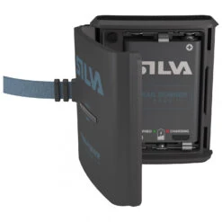 Silva Battery Case Free 3xAAA - Stirnlampe 5 Silva Battery Case Free 3xAAA - Stirnlampe -Outwell Verkaufs-Shop silva battery case free 3xaaa stirnlampe detail 3