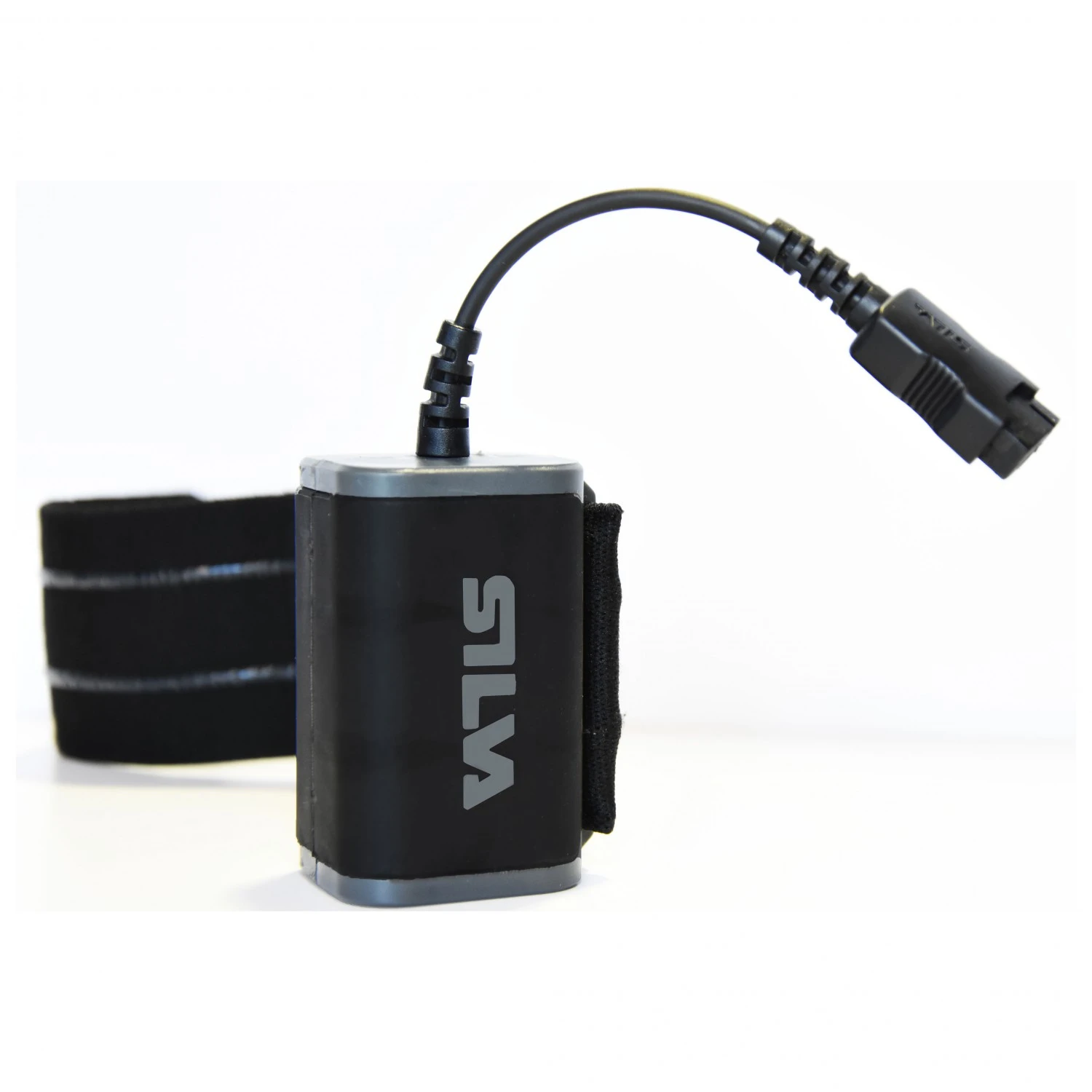 Silva Battery Pack 4xAA Compact - Batterie 1 Silva Battery Pack 4xAA Compact - Batterie