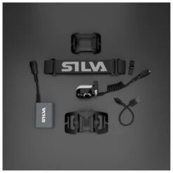 Silva Cross Trail 7R - Stirnlampe 13 Silva Cross Trail 7R - Stirnlampe -Outwell Verkaufs-Shop silva cross trail 7r stirnlampe detail 7