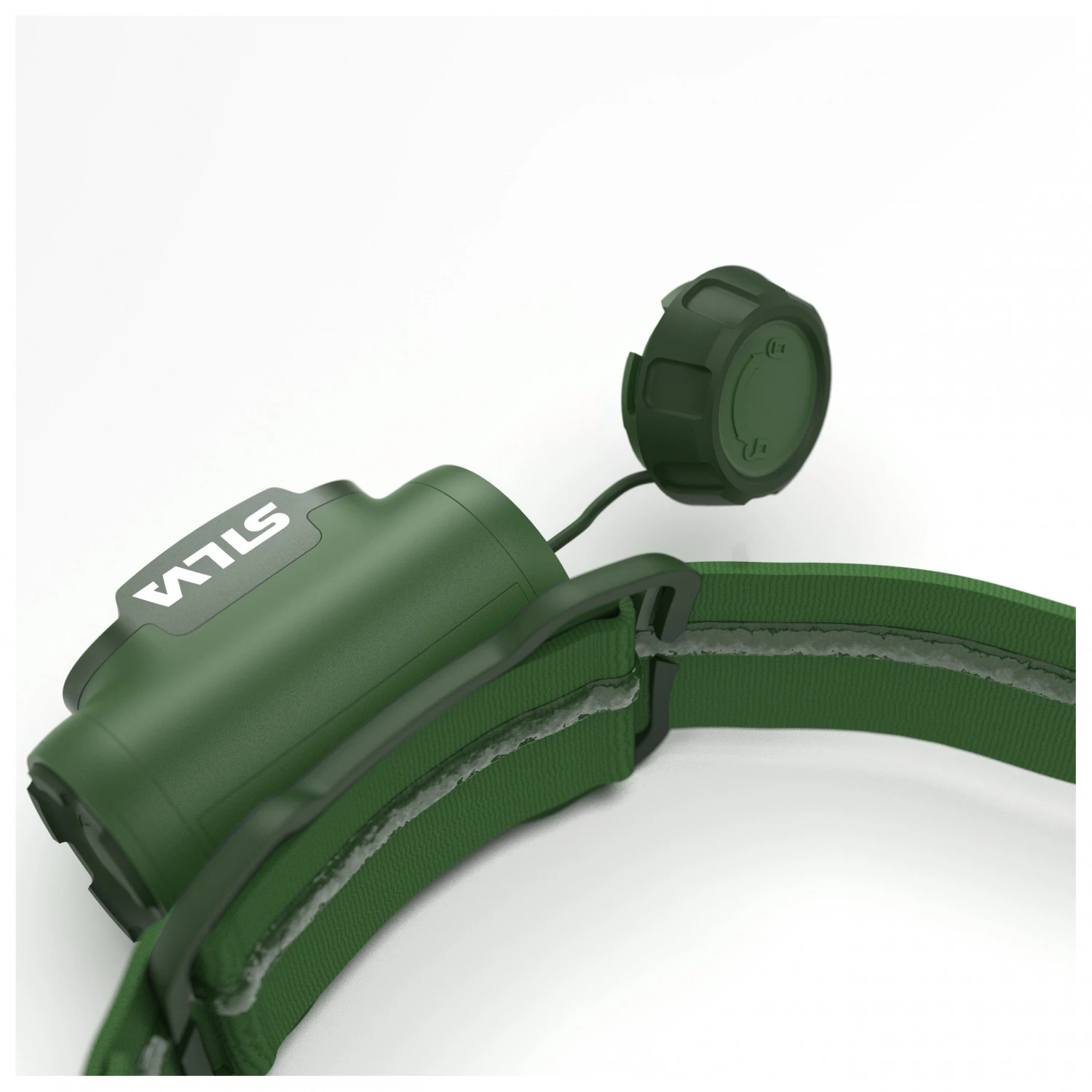 Silva Explore 4 - Stirnlampe 4 Silva Explore 4 - Stirnlampe – Bild 4