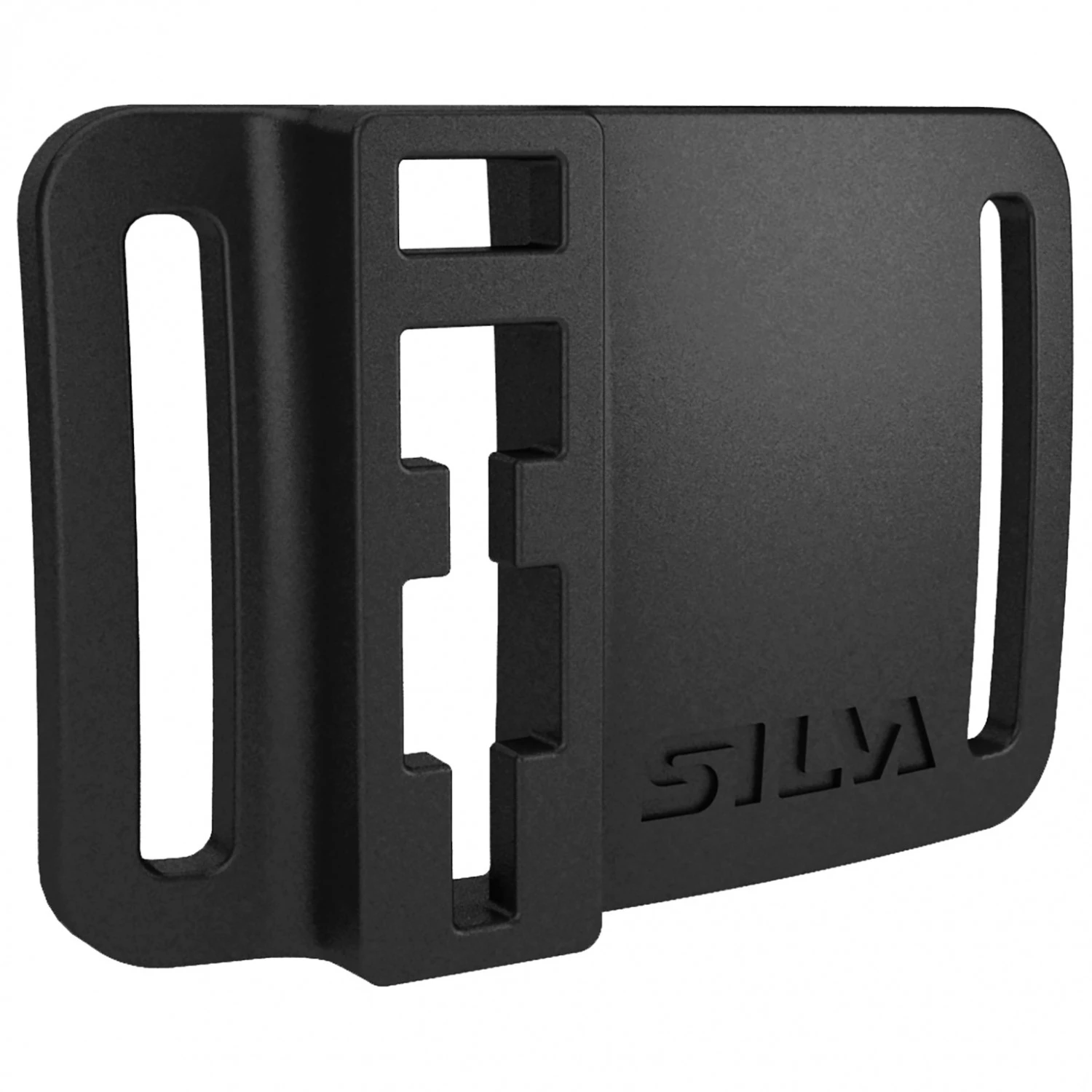 Silva Helmet Bracket (Trail Speed Series) - Stirnlampe 1 Silva Helmet Bracket (Trail Speed Series) - Stirnlampe