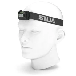 Silva Scout 3X - Stirnlampe -Outwell Verkaufs-Shop silva scout 3x stirnlampe detail 8