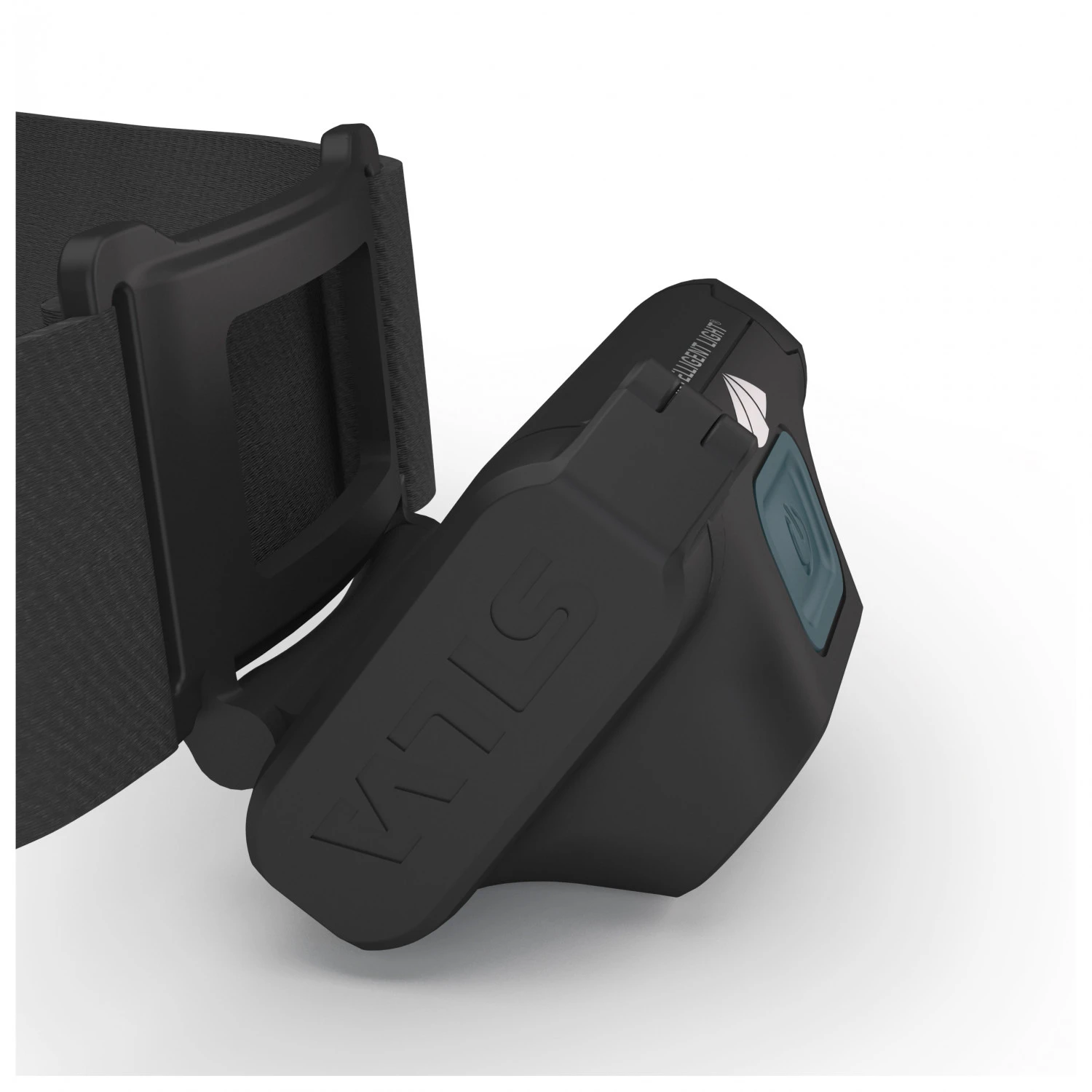 Silva Scout 3XT - Stirnlampe 4 Silva Scout 3XT - Stirnlampe – Bild 4