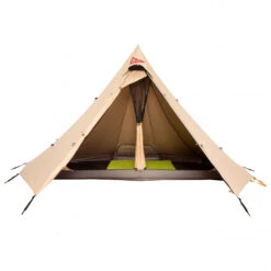 Spatz Wigwam 5 BTC - Gruppenzelt -Outwell Verkaufs-Shop spatz wigwam 5 btc gruppenzelt detail 3
