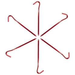 Stoic AL Nail 18 - Zelthering 11 Stoic AL Nail 18 - Zelthering -Outwell Verkaufs-Shop stoic al nail 18 zelthering detail 6