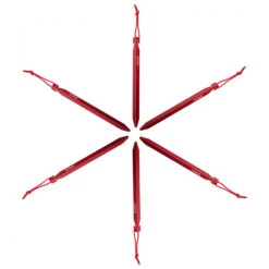 Stoic AL V-Stake 18 - Zelthering 11 Stoic AL V-Stake 18 - Zelthering -Outwell Verkaufs-Shop stoic al v stake 18 zelthering detail 6