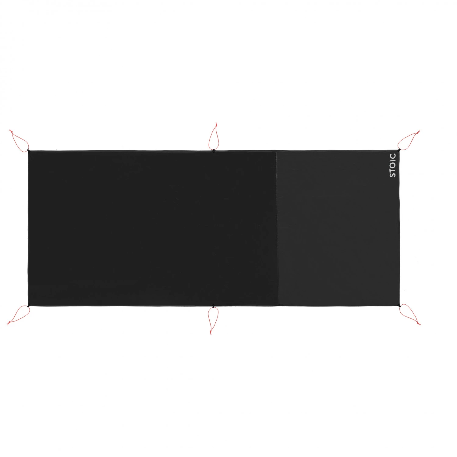 Stoic Footprint Universal - Zeltunterlage 8 Stoic Footprint Universal - Zeltunterlage – Bild 8