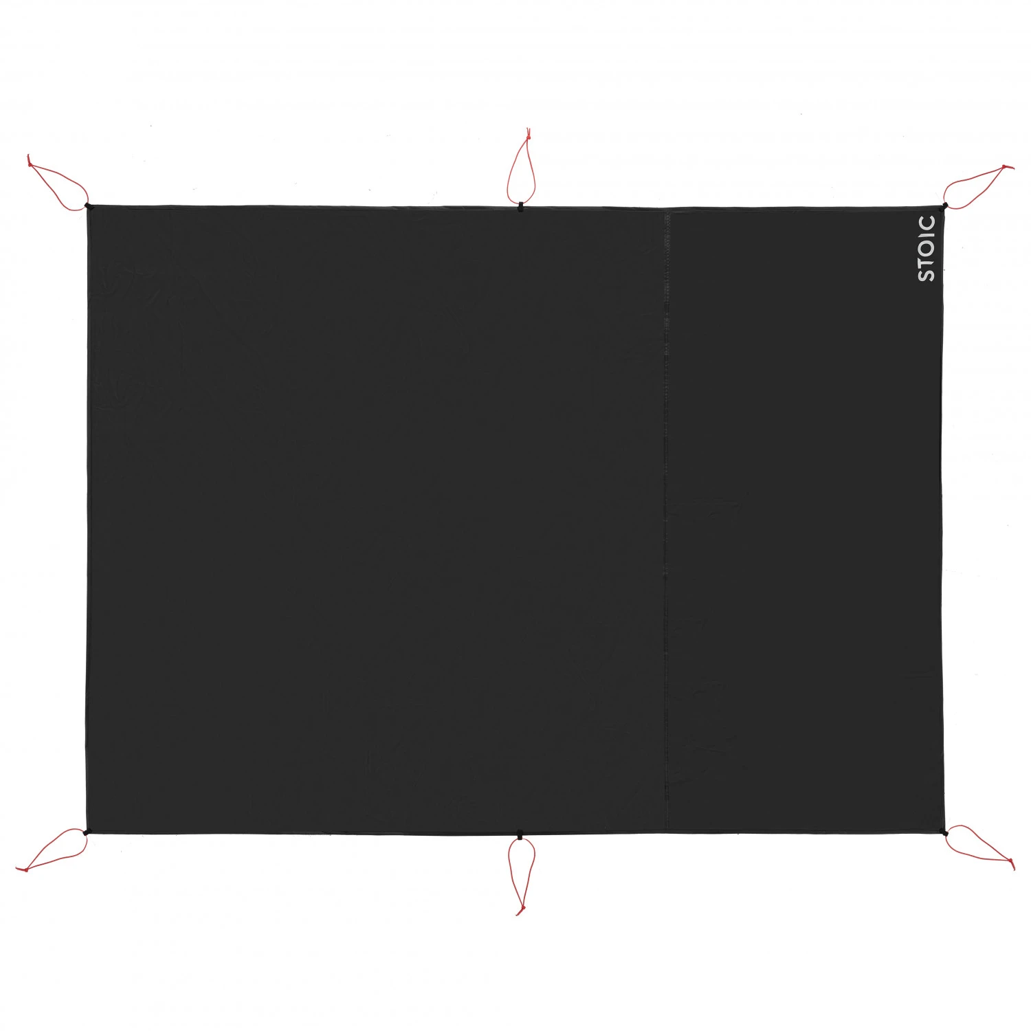 Stoic Footprint Universal - Zeltunterlage 9 Stoic Footprint Universal - Zeltunterlage – Bild 9