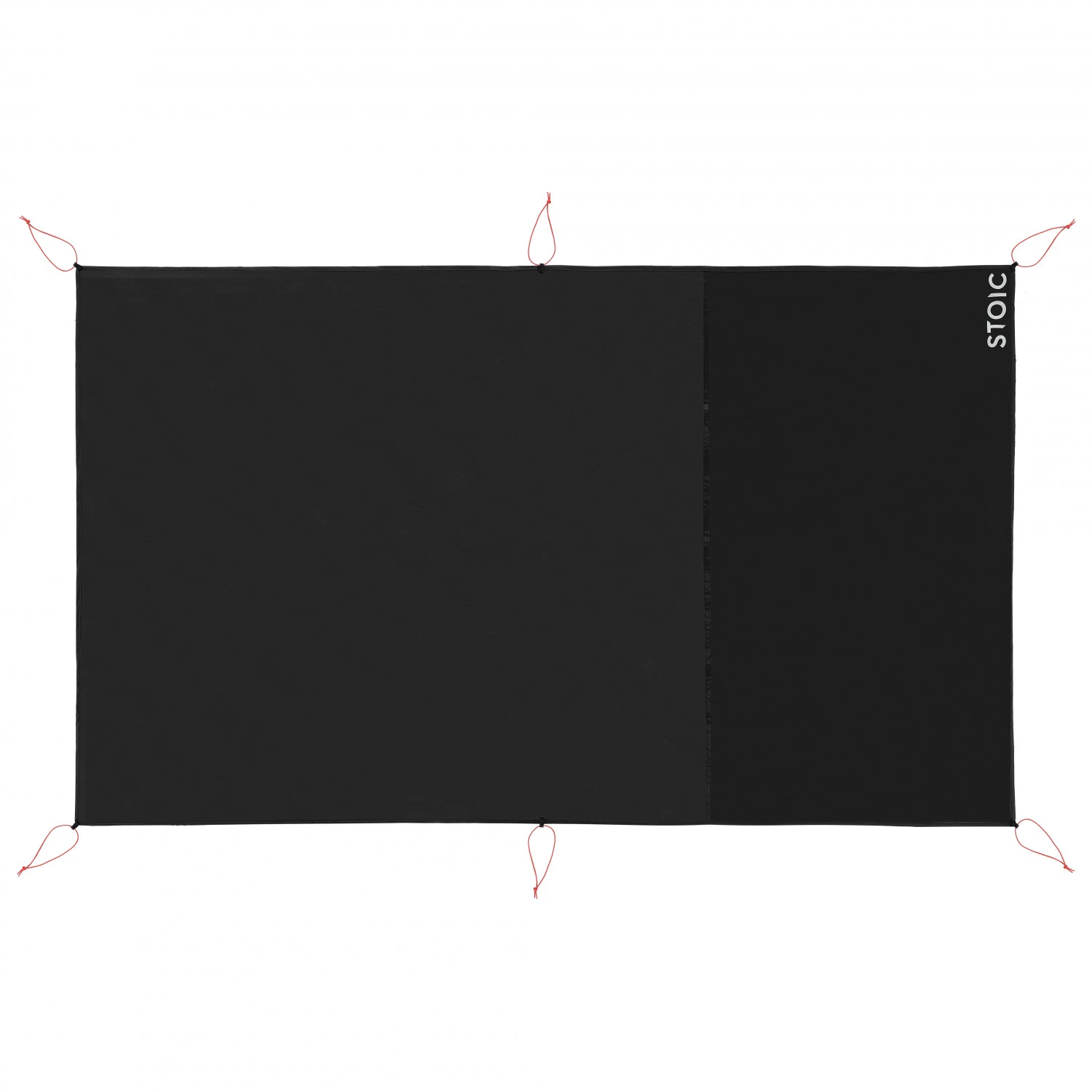 Stoic Footprint Universal - Zeltunterlage 1 Stoic Footprint Universal - Zeltunterlage