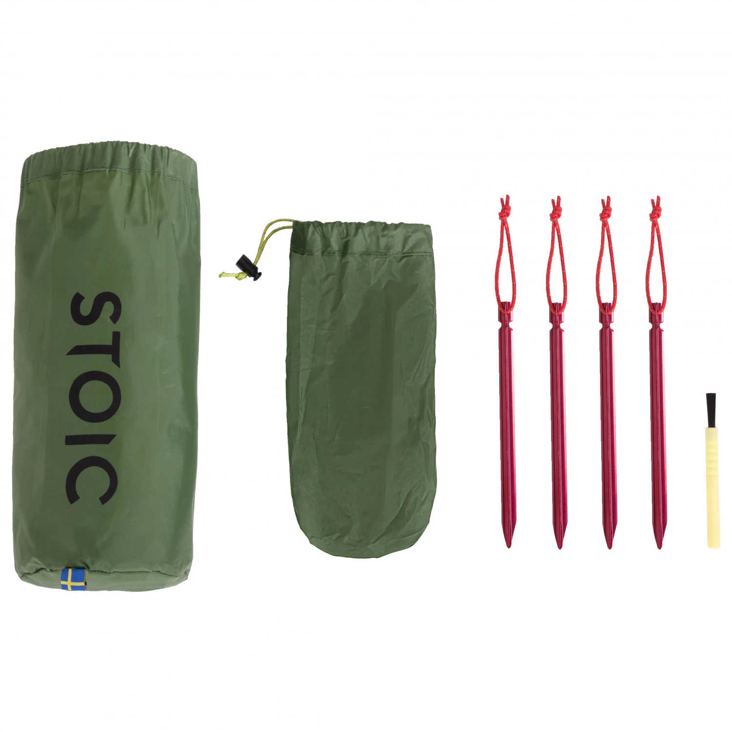 Stoic KolariSt. Ulralight Tarp - Tarp 7 Stoic KolariSt. Ulralight Tarp - Tarp – Bild 7