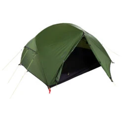 Stoic Njavve 3P Tent - 3-Personen Zelt -Outwell Verkaufs-Shop stoic njavve 3p tent 3 personen zelt detail 4