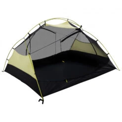 Stoic Njavve 3P Tent - 3-Personen Zelt -Outwell Verkaufs-Shop stoic njavve 3p tent 3 personen zelt detail 6