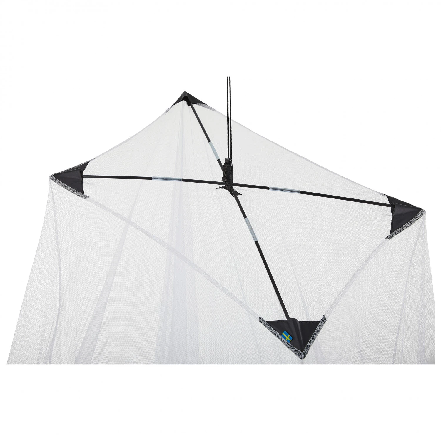 Stoic SiljanSt. Mosquito Net Single - Moskitonetz 6 Stoic SiljanSt. Mosquito Net Single - Moskitonetz – Bild 6