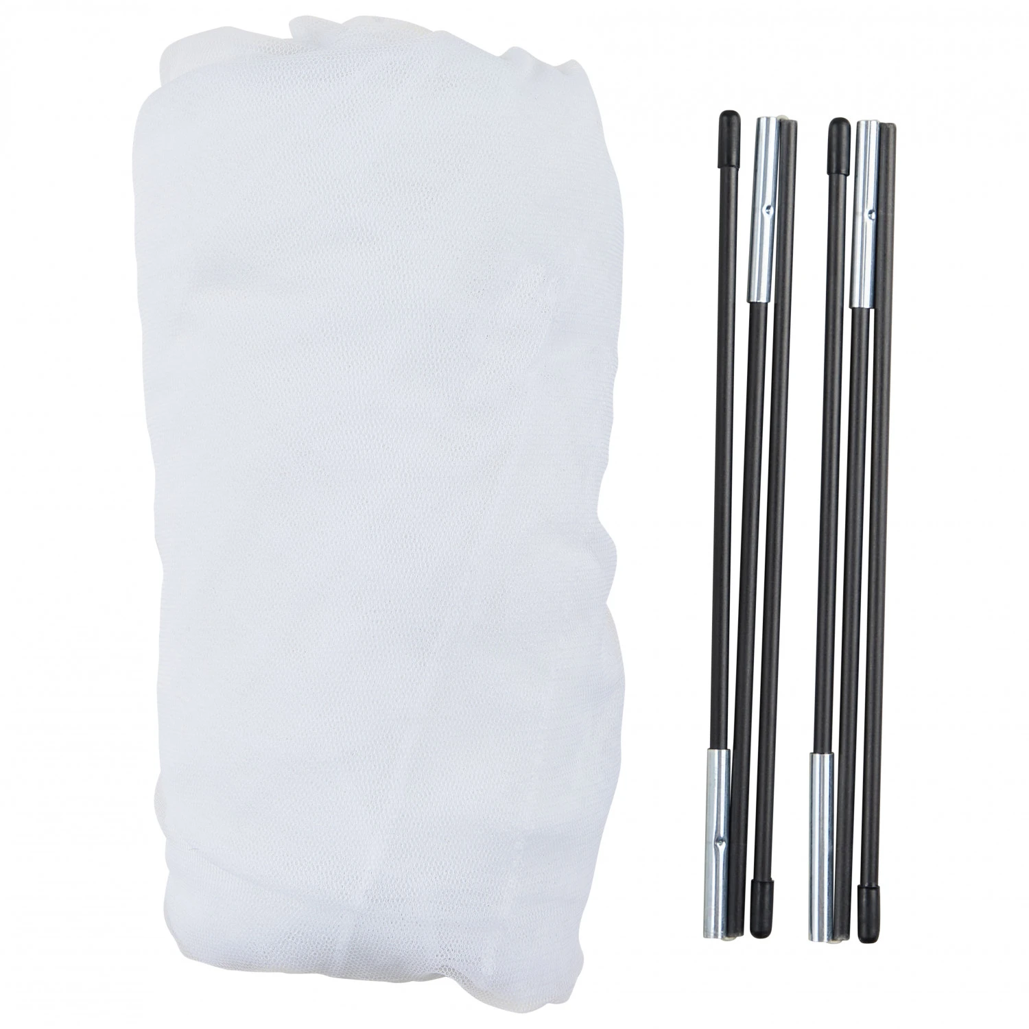 Stoic SiljanSt. Mosquito Net Single - Moskitonetz 9 Stoic SiljanSt. Mosquito Net Single - Moskitonetz – Bild 9