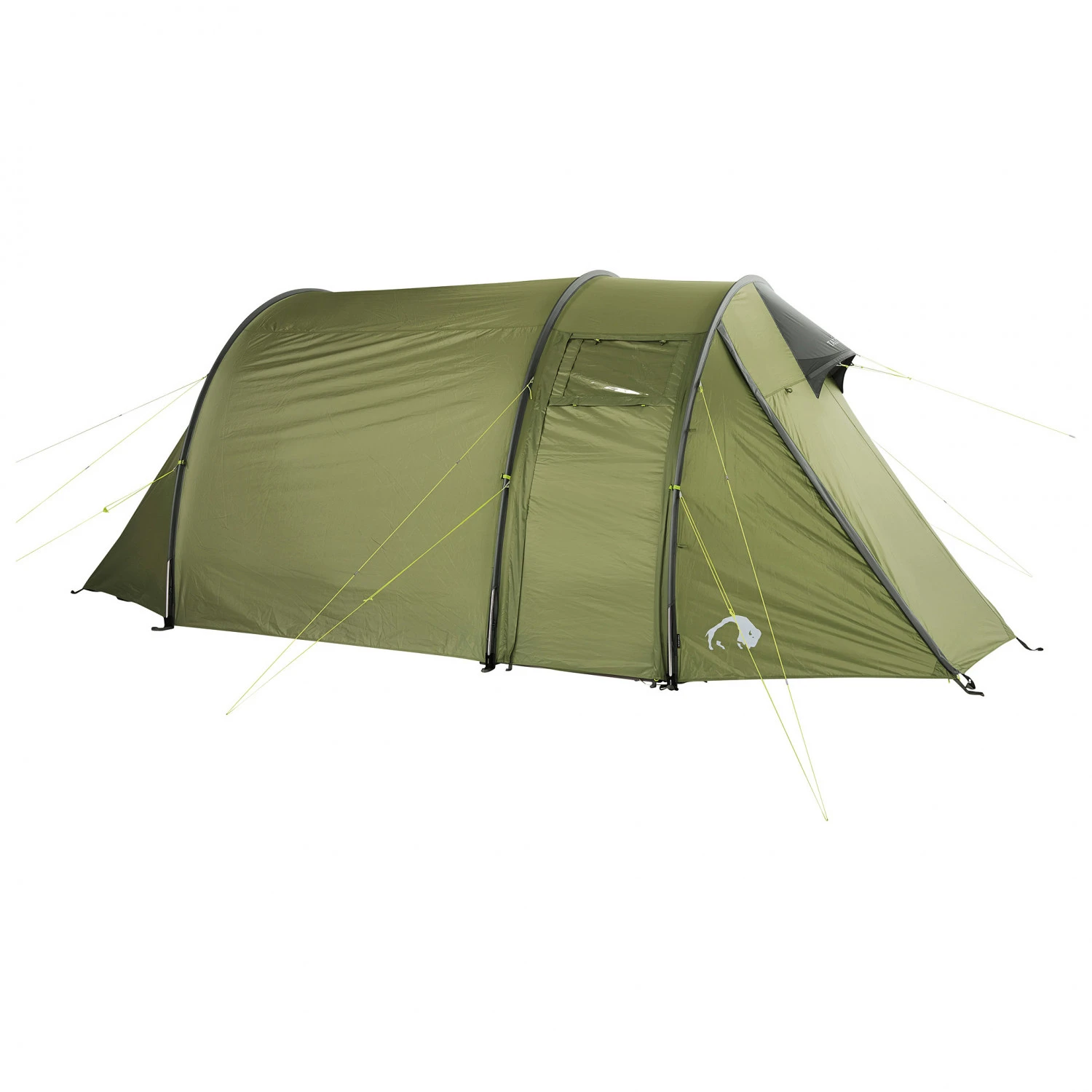 Tatonka Alaska 3 DLX - 3-Personen Zelt 1 Tatonka Alaska 3 DLX - 3-Personen Zelt