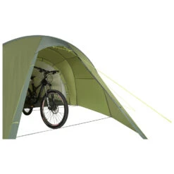 Tatonka Alaska 3 Plus - 3-Personen Zelt -Outwell Verkaufs-Shop tatonka alaska 3 plus 3 personen zelt detail 9