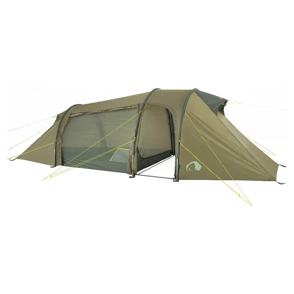 Tatonka Grönland 3 Vent - 3-Personen Zelt 2 Tatonka Grönland 3 Vent - 3-Personen Zelt – Bild 2