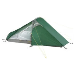 Tatonka Kyrkja - 1-Personen Zelt -Outwell Verkaufs-Shop tatonka kyrkja 1 personen zelt detail 2