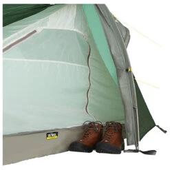 Tatonka Kyrkja - 1-Personen Zelt -Outwell Verkaufs-Shop tatonka kyrkja 1 personen zelt detail 6