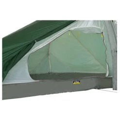 Tatonka Kyrkja - 1-Personen Zelt -Outwell Verkaufs-Shop tatonka kyrkja 1 personen zelt detail 7