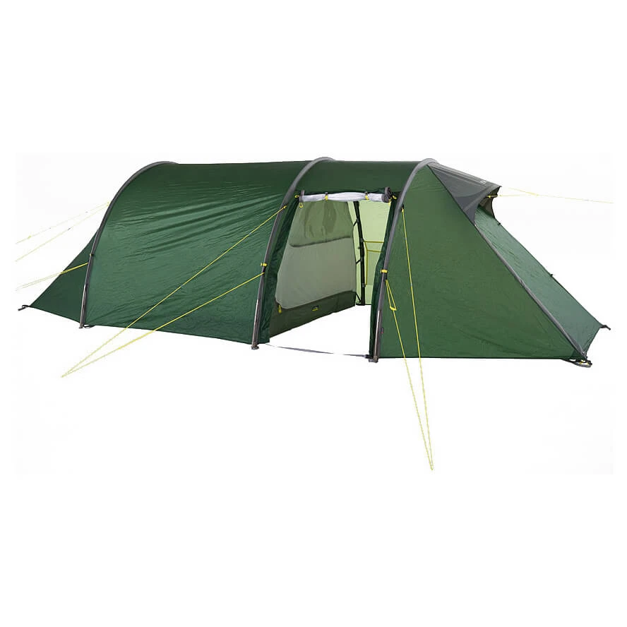 Tatonka Polar 3 - 3-Personen Zelt 2 Tatonka Polar 3 - 3-Personen Zelt – Bild 2