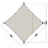 Tatonka Tarp 3 TC - Tarp -Outwell Verkaufs-Shop tatonka tarp 3 tc tarp