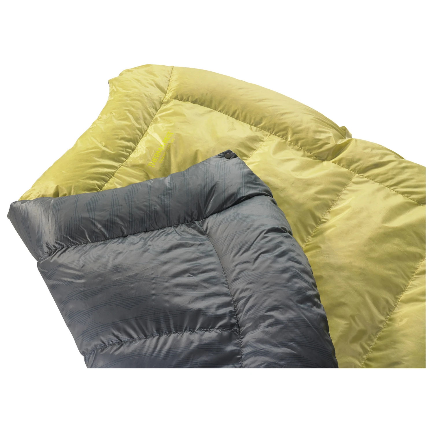 Therm-a-Rest Corus 20°F / -6°C - Daunenschlafsack 3 Therm-a-Rest Corus 20°F / -6°C - Daunenschlafsack – Bild 3