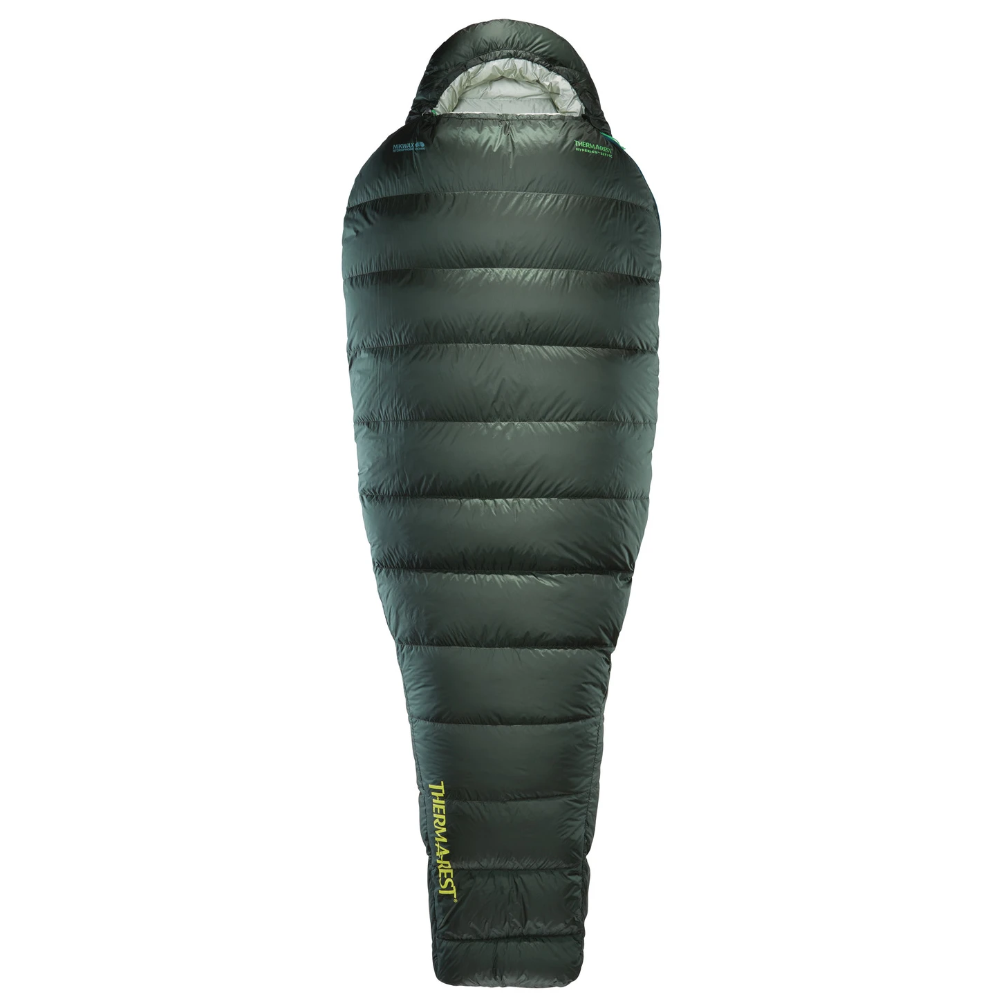Therm-a-Rest Hyperion 32°F / 0°C UL Bag - Daunenschlafsack 1 Therm-a-Rest Hyperion 32°F / 0°C UL Bag - Daunenschlafsack