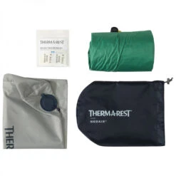 Therm-a-Rest NeoAir Venture - Isomatte -Outwell Verkaufs-Shop therm a rest neoair venture isomatte detail 3