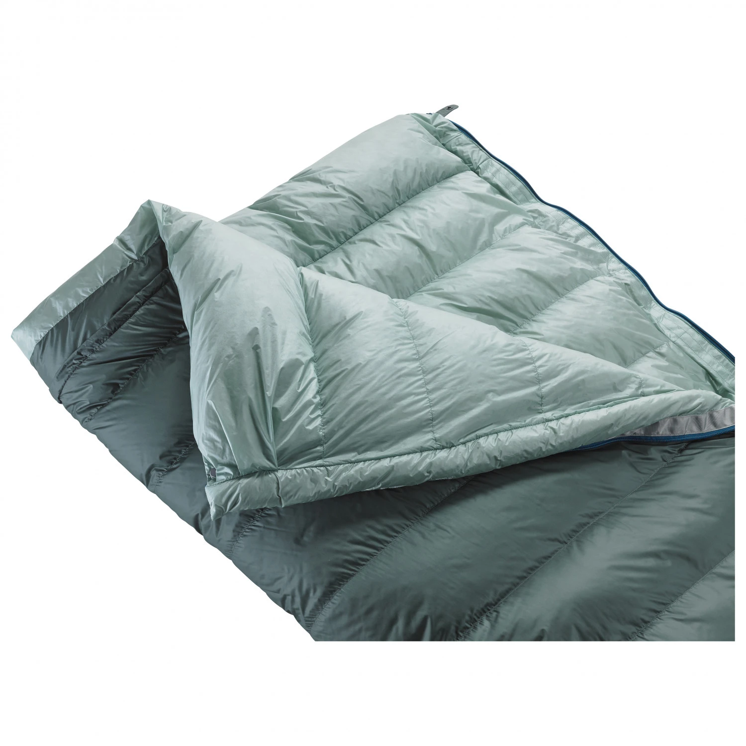 Therm-a-Rest Ohm 20F/-6C - Daunenschlafsack 2 Therm-a-Rest Ohm 20F/-6C - Daunenschlafsack – Bild 2