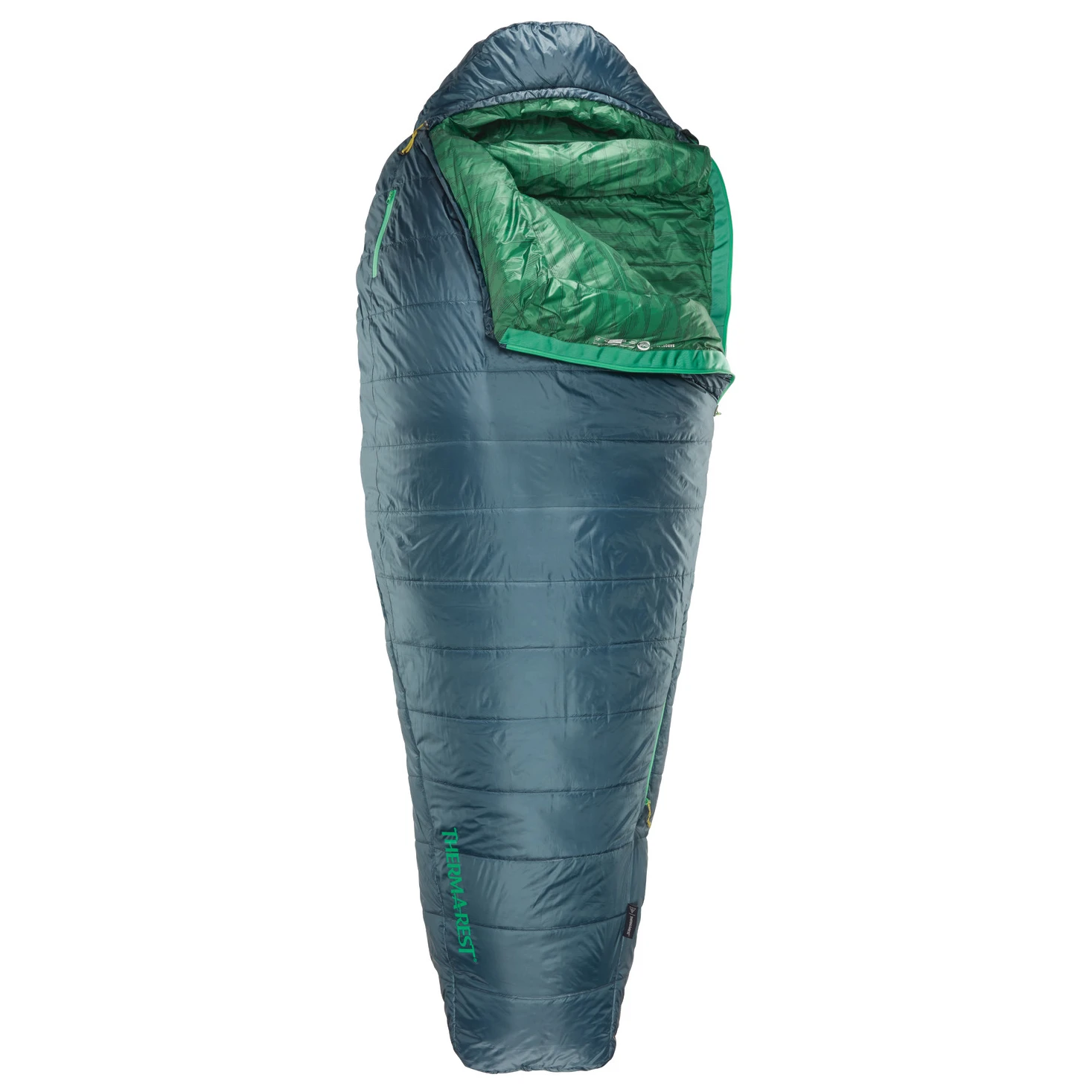 Therm-a-Rest Saros 32F/0C - Kunstfaserschlafsack 2 Therm-a-Rest Saros 32F/0C - Kunstfaserschlafsack – Bild 2