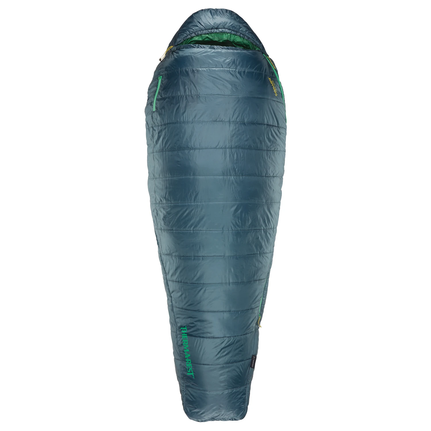 Therm-a-Rest Saros 32F/0C - Kunstfaserschlafsack 1 Therm-a-Rest Saros 32F/0C - Kunstfaserschlafsack