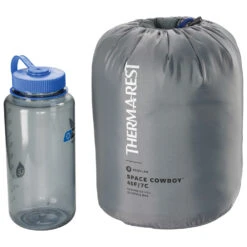 Therm-a-Rest SpaceCowboy 45F/7C - Kunstfaserschlafsack -Outwell Verkaufs-Shop therm a rest spacecowboy 45f 7c kunstfaserschlafsack detail 5
