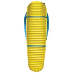 Therm-a-Rest SpaceCowboy 45F/7C - Kunstfaserschlafsack -Outwell Verkaufs-Shop therm a rest spacecowboy 45f 7c kunstfaserschlafsack detail 6