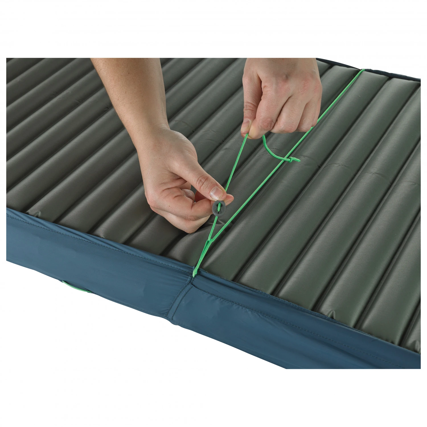 Therm-a-Rest Synergy Lite Sheet - Isomatte 5 Therm-a-Rest Synergy Lite Sheet - Isomatte – Bild 5